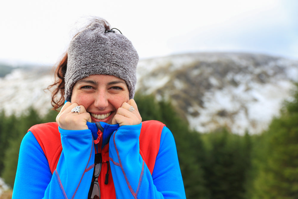 Faut-il mettre plusieurs couches de vêtements contre le froid  ?