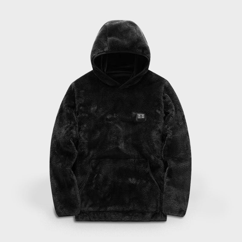 Horalpes Heated Hooded Sweatshirt