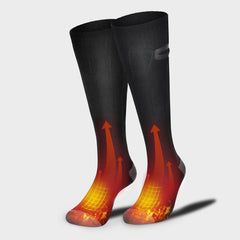 Heated Socks
