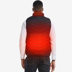 Heated Vest