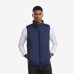 Heated Vest