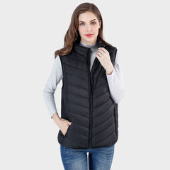 Heated Vest