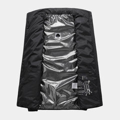 Heated Vest