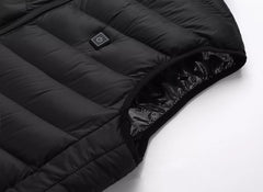 Heated Vest