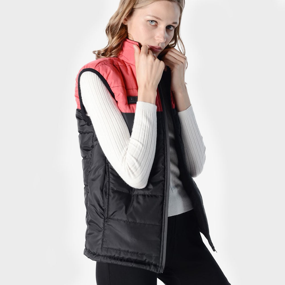 Women's Heated Vest
