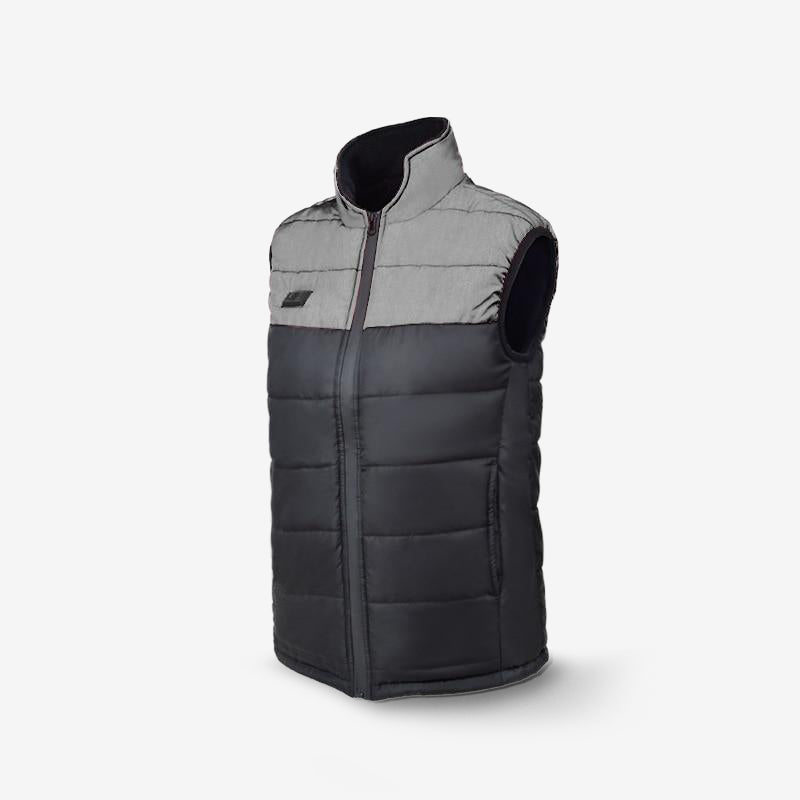 Sleeveless Heated Jacket