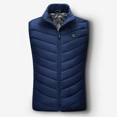 Heated Vest
