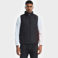 Heated Vest