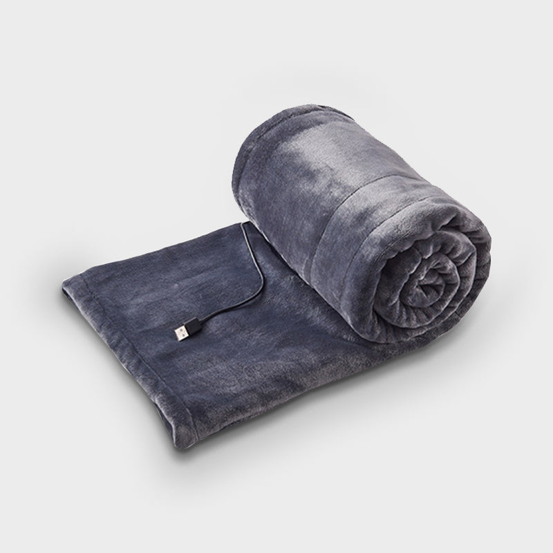 Heated Blanket