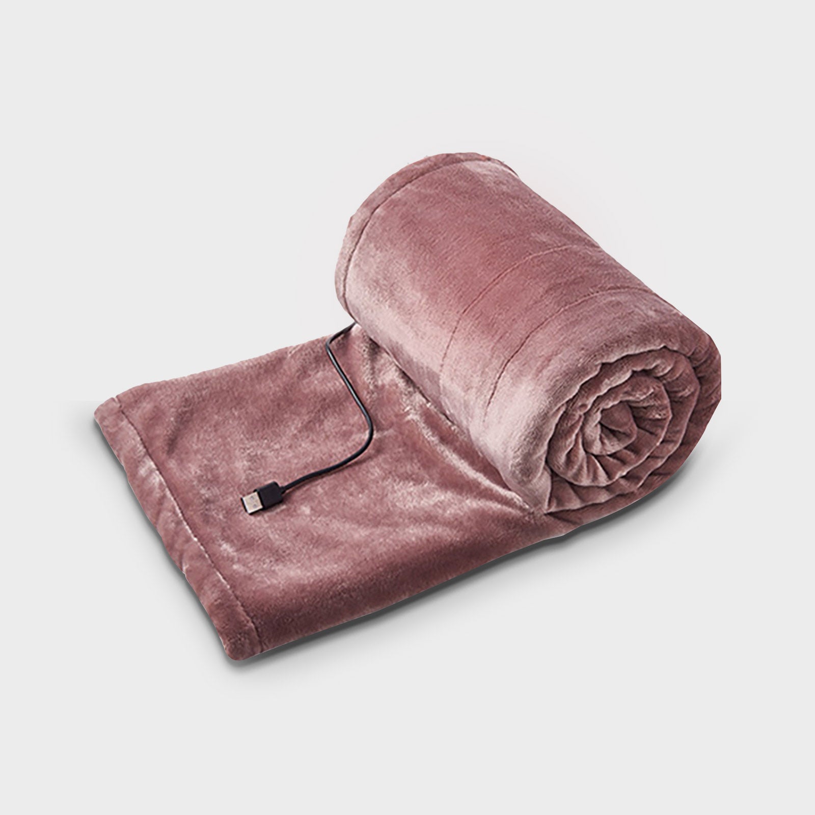 Heated Blanket