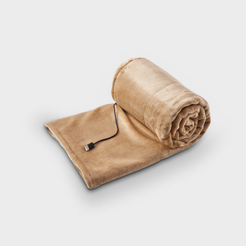 Heated Blanket