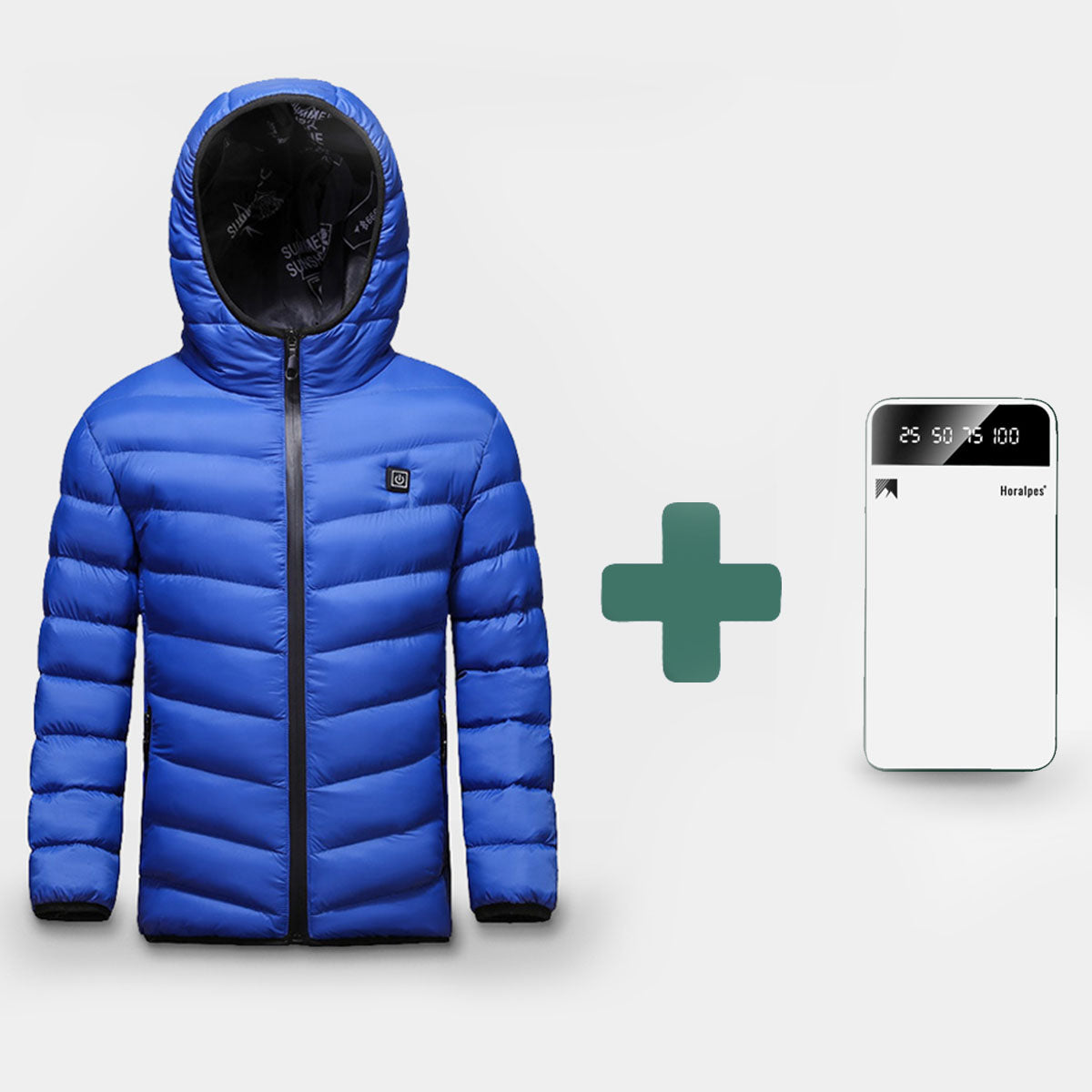 Children's Heated Jacket 