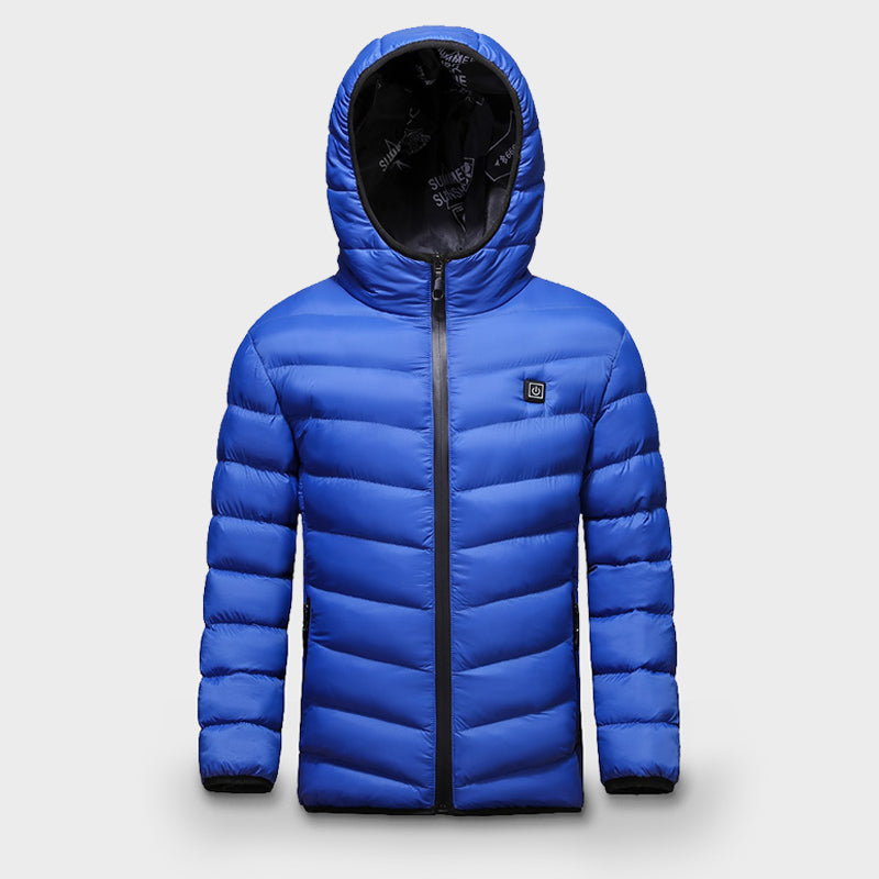 Children's Heated Jacket 