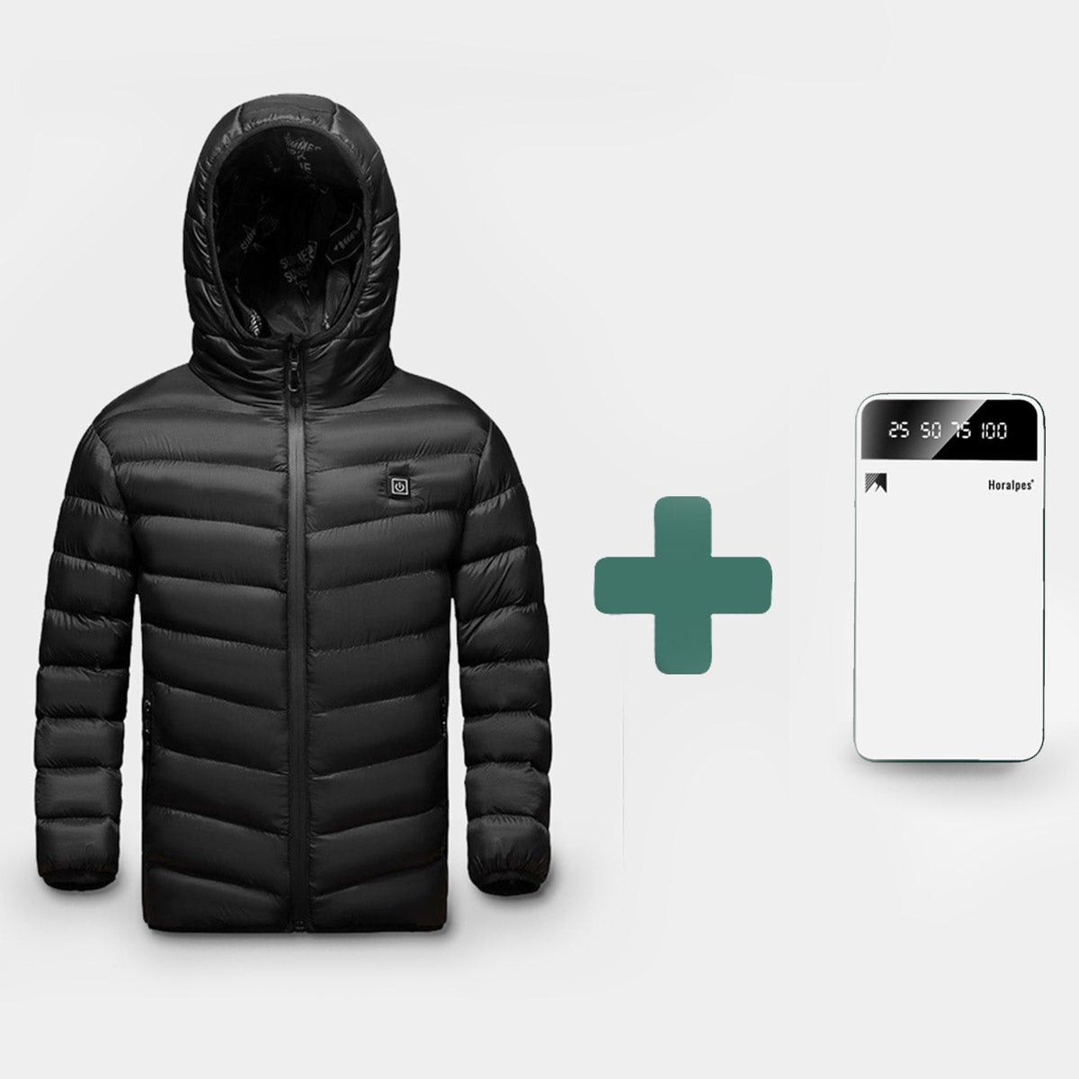 Children's Heated Jacket 