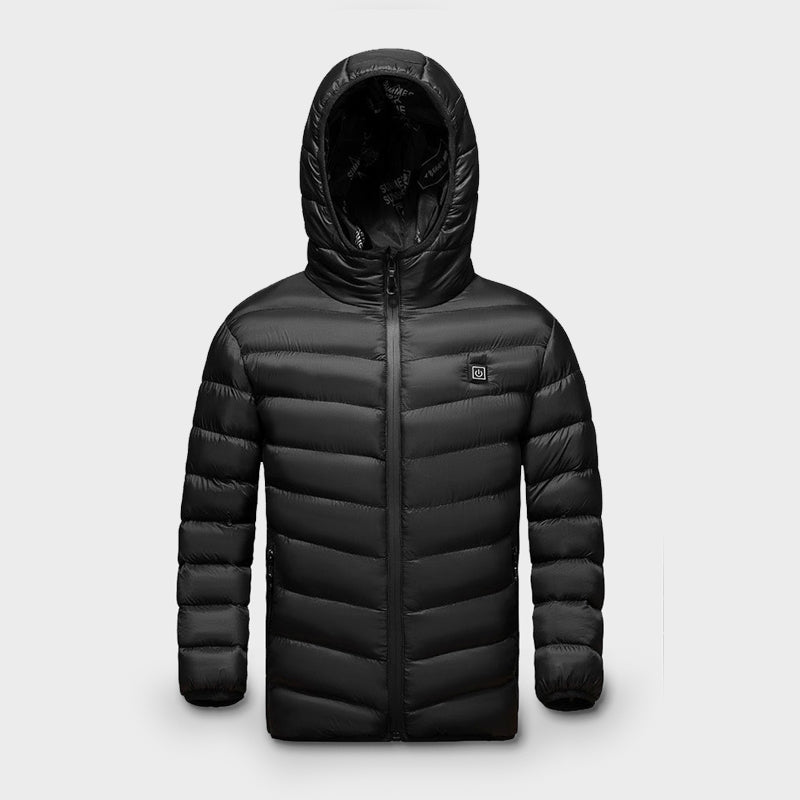 Children's Heated Jacket 