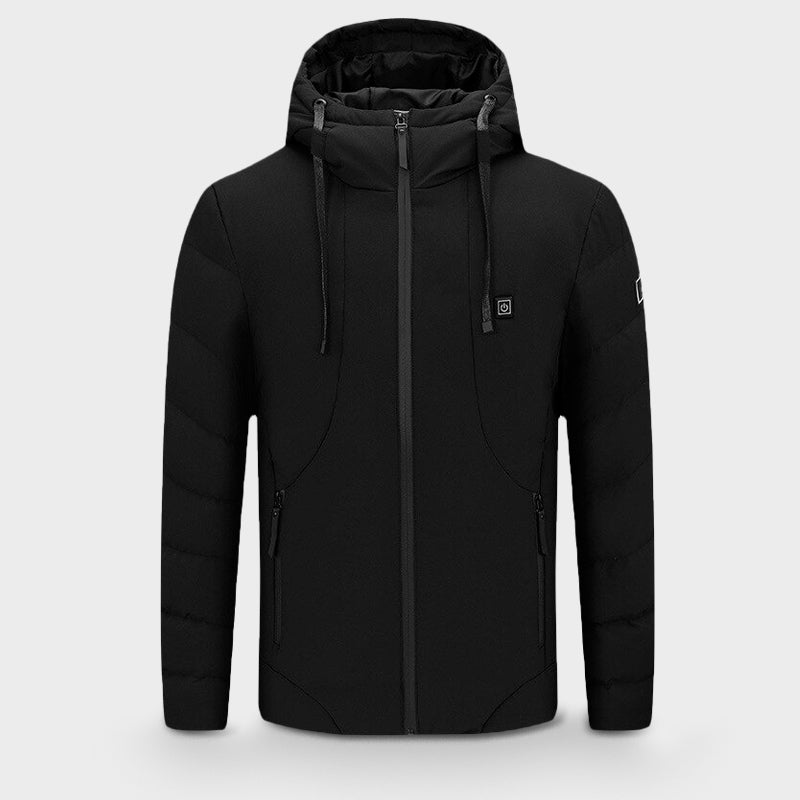 Alpine Heated Jacket | Horalpes® Limited Edition