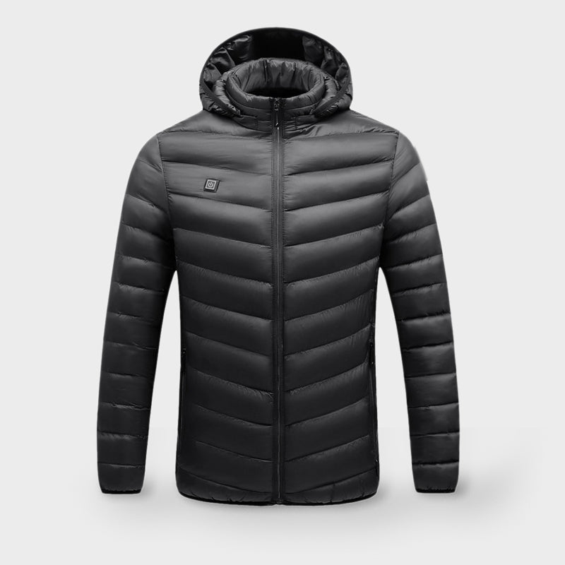 Heated Jacket 