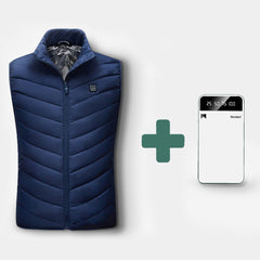 Heated Vest
