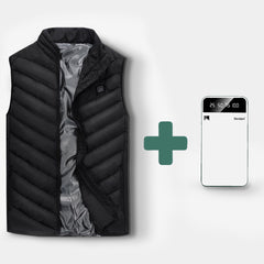 Heated Vest