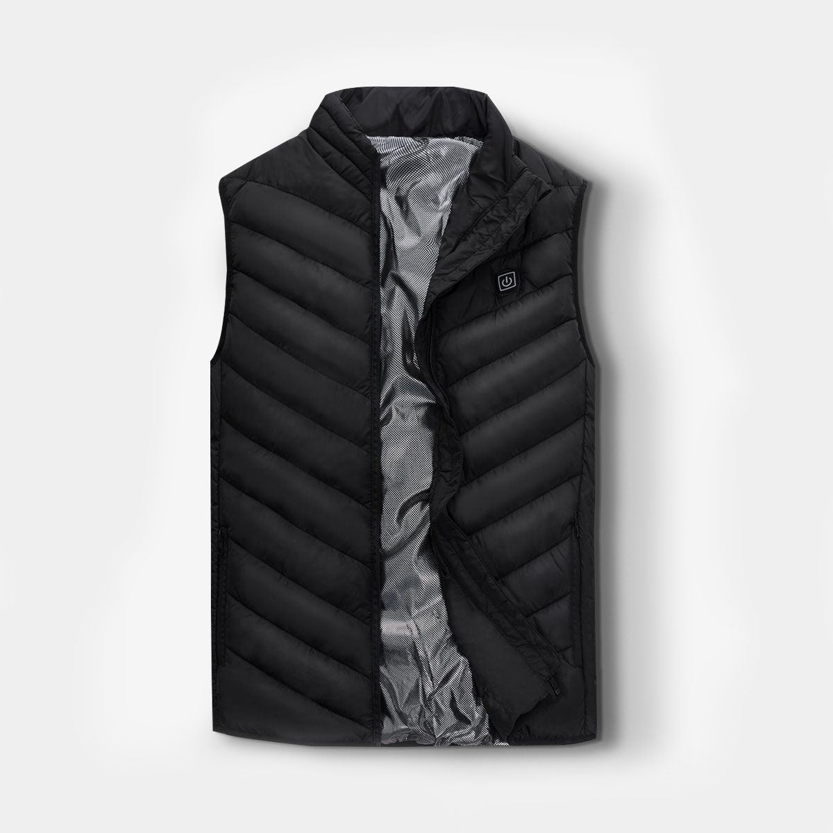 Heated Vest
