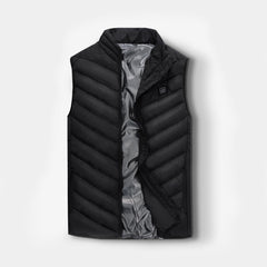 Heated Vest