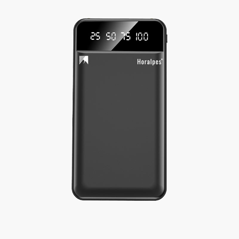Horalpes External Battery