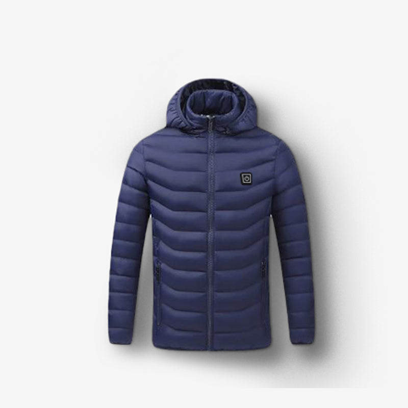 Heated Jacket 