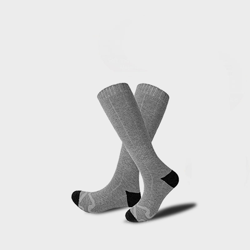 Heated Socks