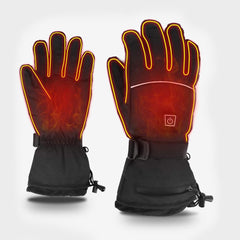 Heated Gloves