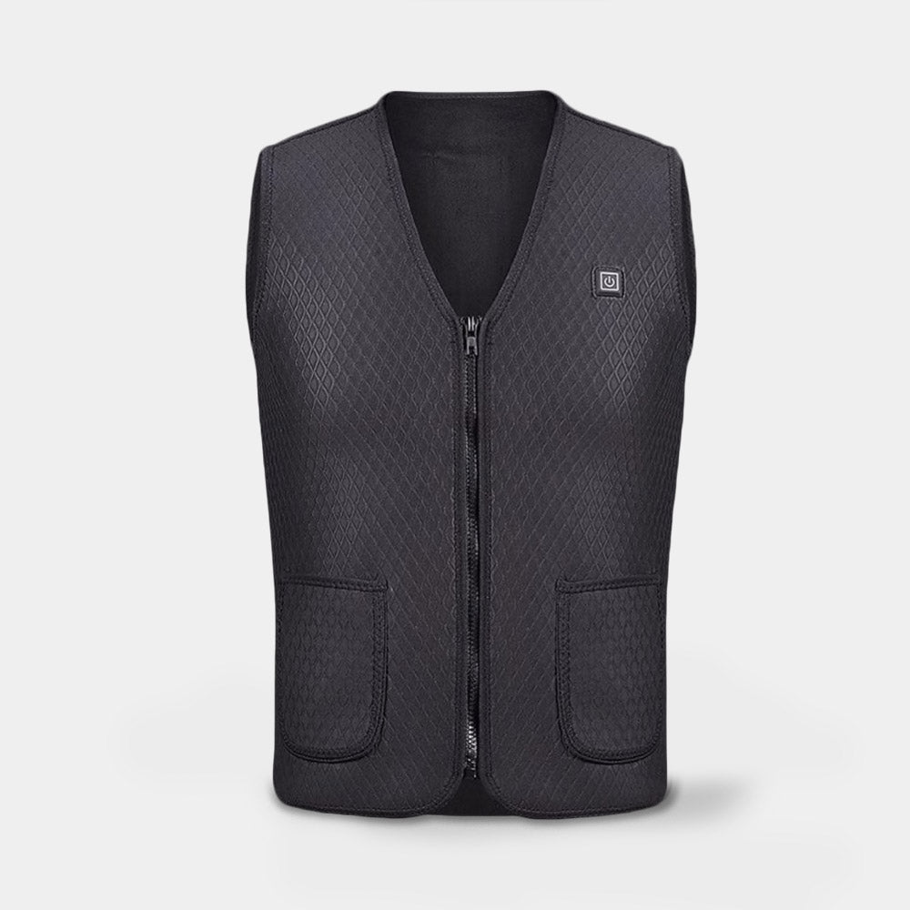 Electric Heated Vest