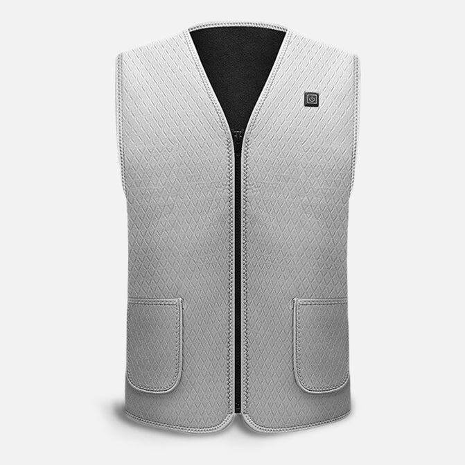 Electric Heated Vest
